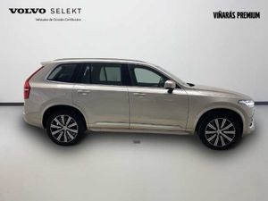 Volvo XC-90 B5 (D) Plus Bright 7 pl. Auto AWD   - Foto 6