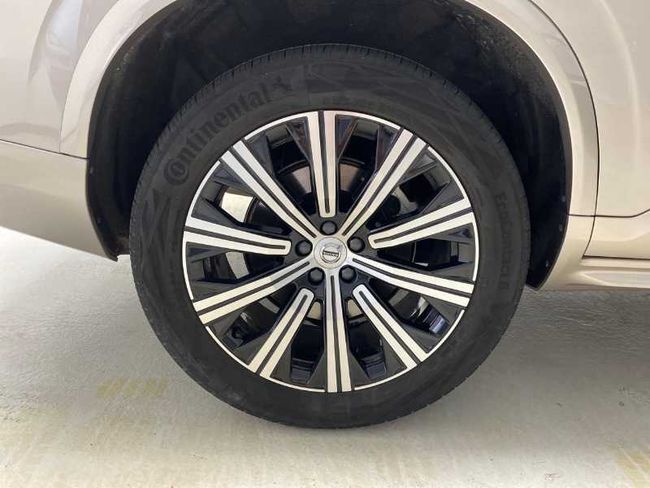 Volvo XC-90 B5 (D) Plus Bright 7 pl. Auto AWD   - Foto 16