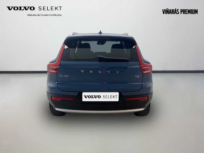 Volvo XC40 T2 1.5 Core Auto   - Foto 4