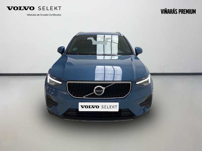 Volvo XC40 T2 1.5 Core Auto   - Foto 5