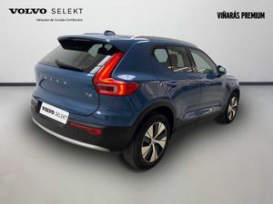 Volvo XC40 T2 1.5 Core Auto   - Foto 8