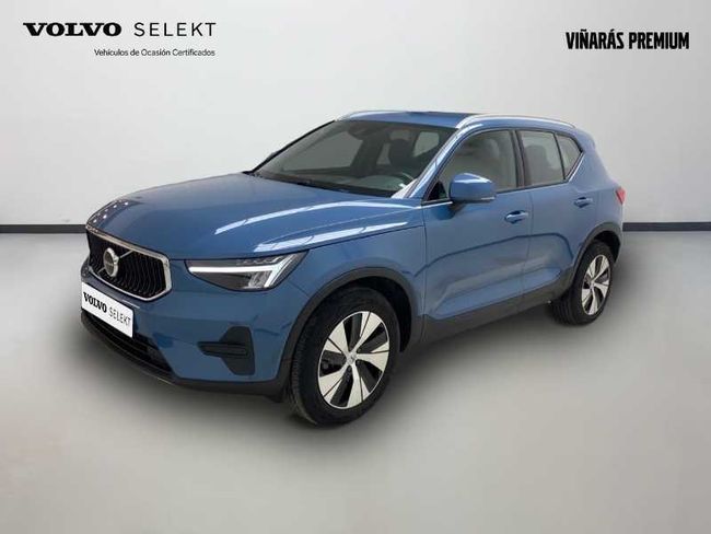 Volvo XC40 T2 1.5 Core Auto   - Foto 2