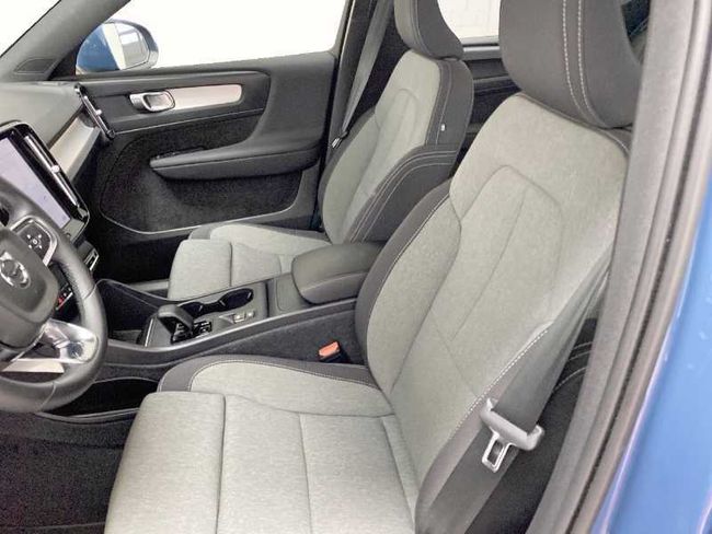 Volvo XC40 T2 1.5 Core Auto   - Foto 10