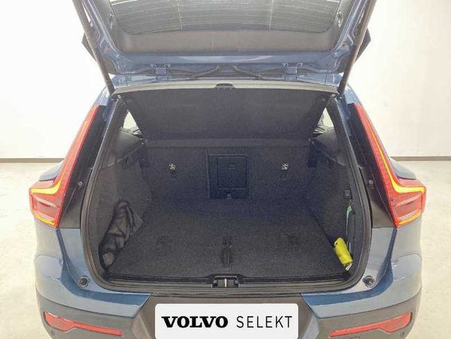 Volvo XC40 T2 1.5 Core Auto   - Foto 12