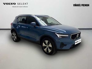 Volvo XC40 T2 1.5 Core Auto   - Foto 7