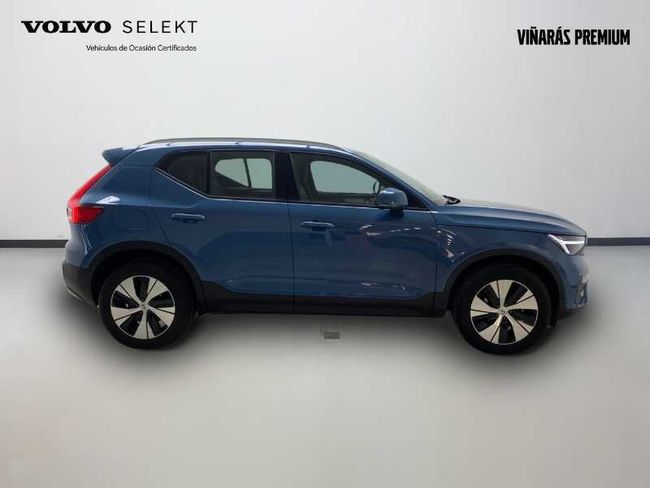 Volvo XC40 T2 1.5 Core Auto   - Foto 6