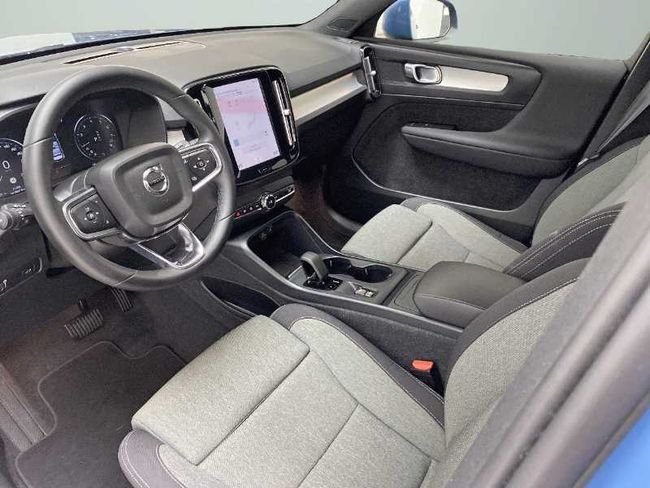 Volvo XC40 T2 1.5 Core Auto   - Foto 20