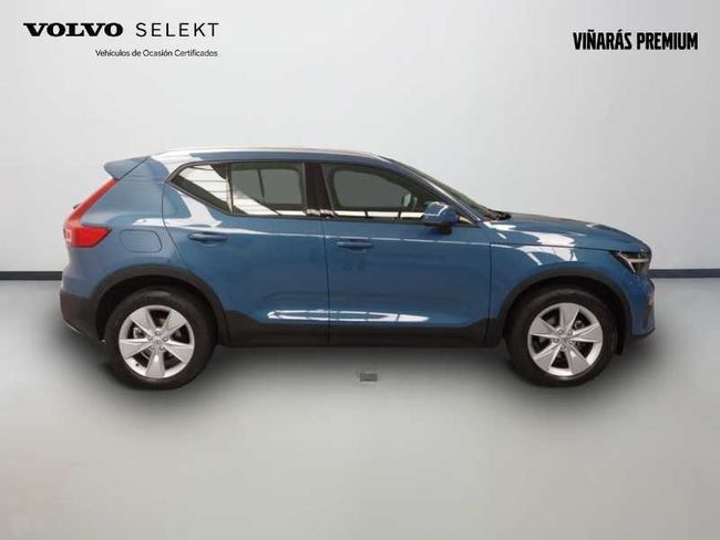 Volvo XC40 T2 1.5 Core Auto   - Foto 5