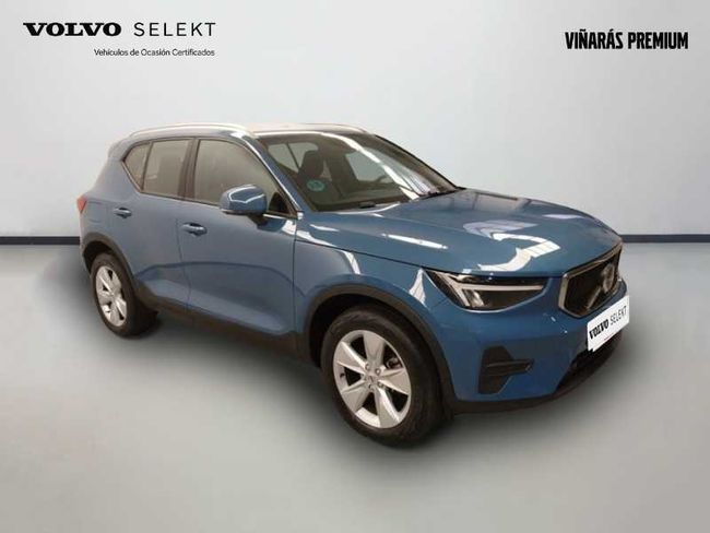 Volvo XC40 T2 1.5 Core Auto   - Foto 6