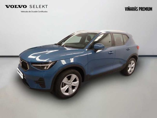 Volvo XC40 T2 1.5 Core Auto   - Foto 2