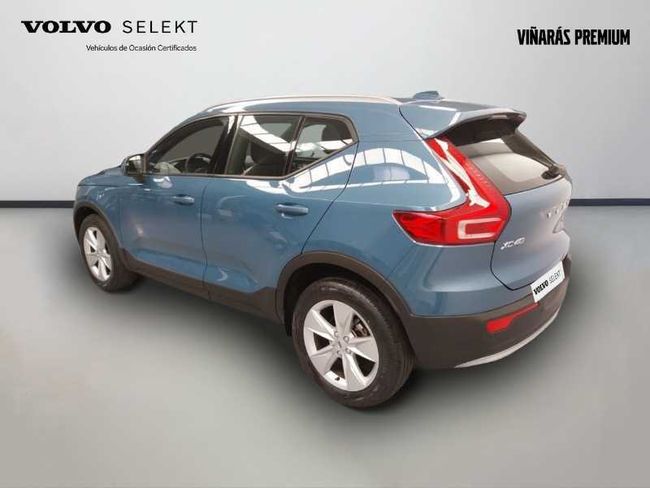 Volvo XC40 T2 1.5 Core Auto   - Foto 3