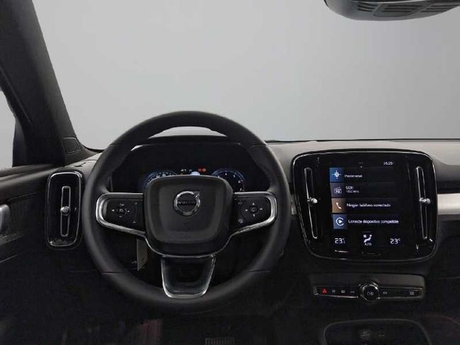 Volvo XC40 T2 1.5 Core Auto   - Foto 12