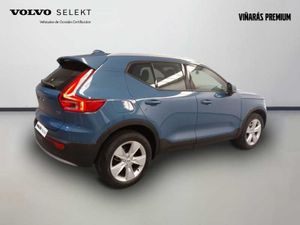 Volvo XC40 T2 1.5 Core Auto   - Foto 7