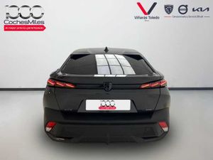 Peugeot 408 Nuevo  GT PLUG-IN HYBRID 180 e-EAT8   - Foto 5