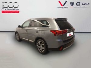 Mitsubishi Outlander MITSUBISHI  200 MPI Motion 2WD 5pl. CVT   - Foto 7