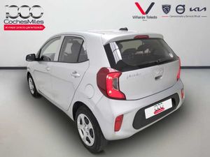 Kia Picanto 1.0 DPI Concept   - Foto 3