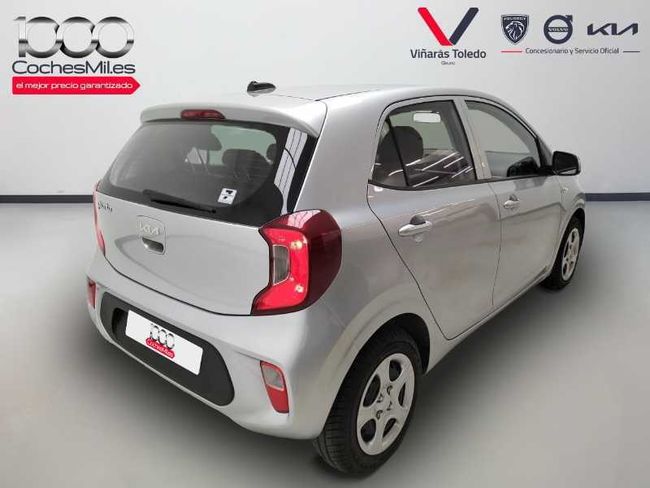 Kia Picanto 1.0 DPI Concept   - Foto 8