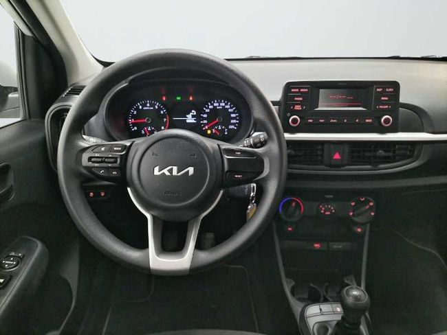 Kia Picanto 1.0 DPI Concept   - Foto 13