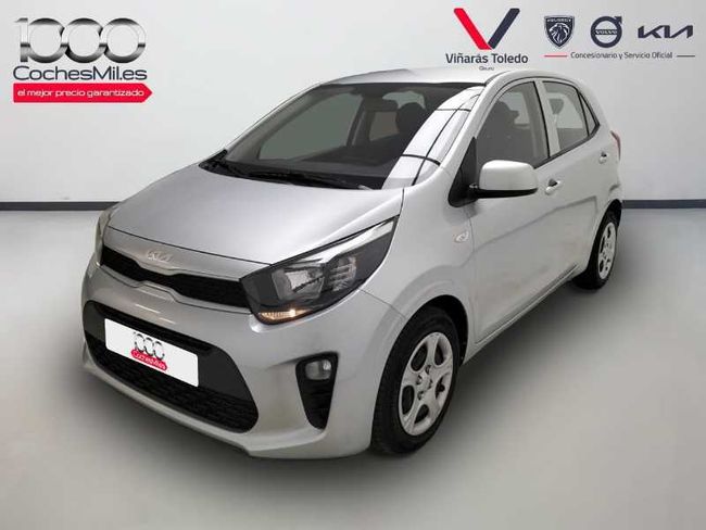 Kia Picanto 1.0 DPI Concept   - Foto 2