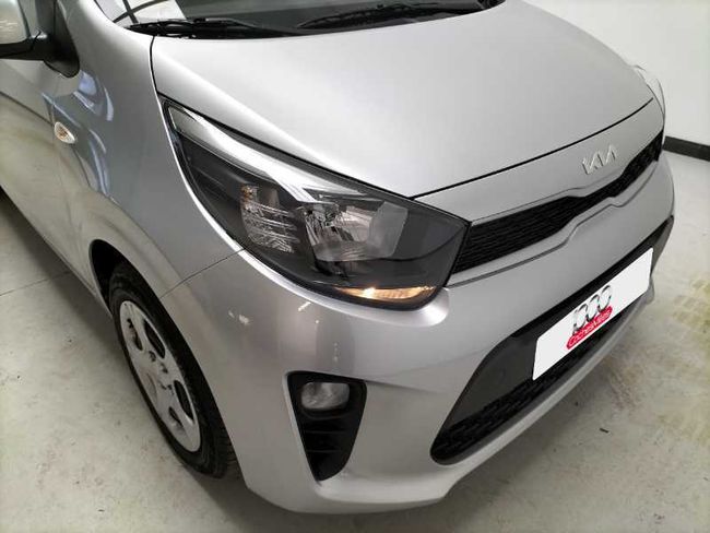 Kia Picanto 1.0 DPI Concept   - Foto 20