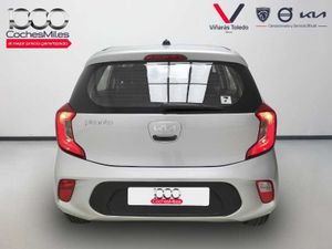 Kia Picanto 1.0 DPI Concept   - Foto 5