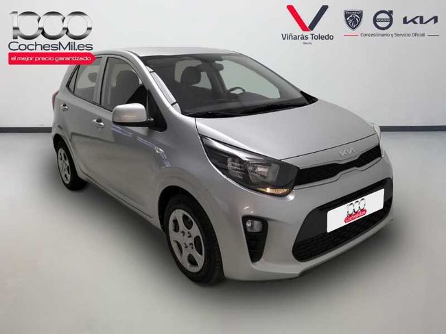 Kia Picanto 1.0 DPI Concept   - Foto 7