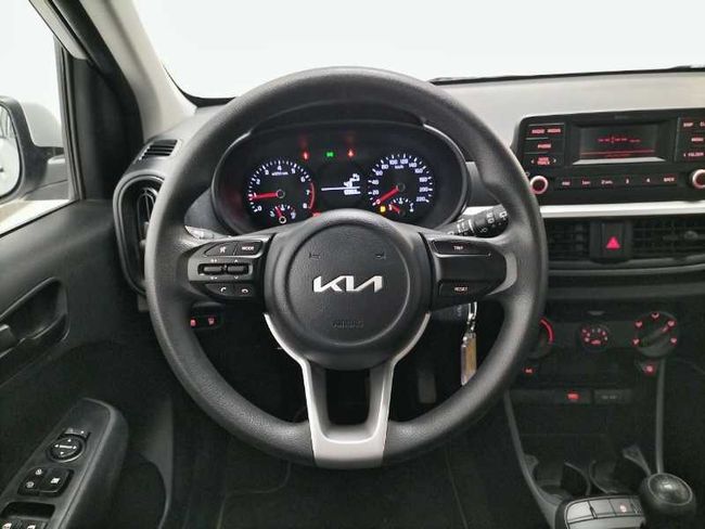 Kia Picanto 1.0 DPI Concept   - Foto 16