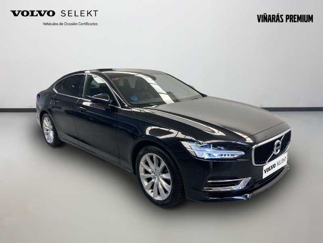 Volvo S90 T8 Twin Plug-In Hybrid Momentum AWD   - Foto 7