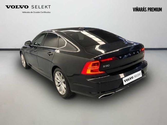 Volvo S90 T8 Twin Plug-In Hybrid Momentum AWD   - Foto 3