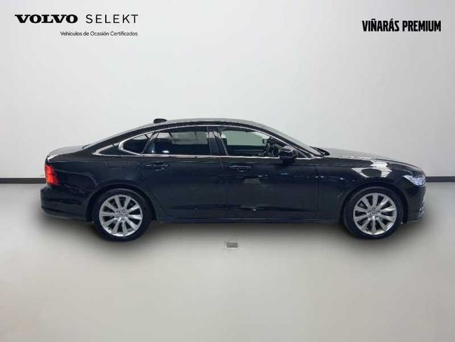 Volvo S90 T8 Twin Plug-In Hybrid Momentum AWD   - Foto 6