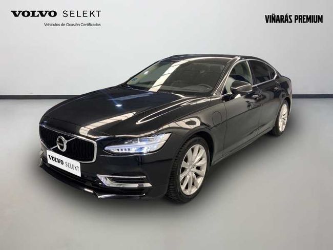 Volvo S90 T8 Twin Plug-In Hybrid Momentum AWD   - Foto 2