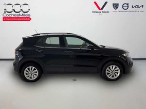 Volkswagen T-Cross 1.0 110cv DSG Advance   - Foto 6