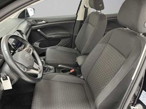 Volkswagen T-Cross 1.0 110cv DSG Advance   - Foto 10