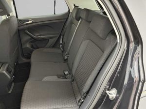 Volkswagen T-Cross 1.0 110cv DSG Advance   - Foto 11