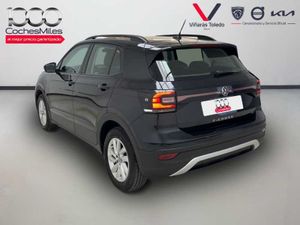 Volkswagen T-Cross 1.0 110cv DSG Advance   - Foto 3