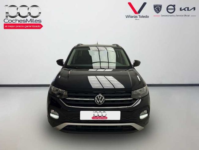 Volkswagen T-Cross 1.0 110cv DSG Advance   - Foto 4