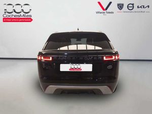 Land-Rover Range Rover Velar LAND-ROVER  2.0D R-Dynamic S 4WD Aut. 240   - Foto 8