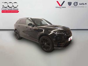 Land-Rover Range Rover Velar LAND-ROVER  2.0D R-Dynamic S 4WD Aut. 240   - Foto 4