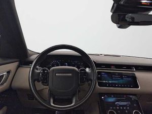 Land-Rover Range Rover Velar LAND-ROVER  2.0D R-Dynamic S 4WD Aut. 240   - Foto 13