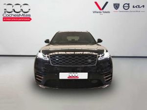 Land-Rover Range Rover Velar LAND-ROVER  2.0D R-Dynamic S 4WD Aut. 240   - Foto 7