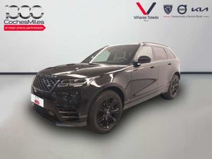 Land-Rover Range Rover Velar LAND-ROVER  2.0D R-Dynamic S 4WD Aut. 240   - Foto 2