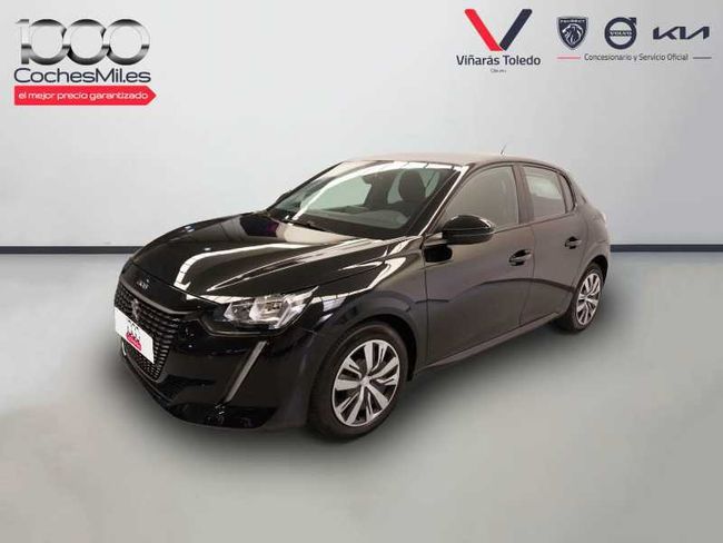 Peugeot 208 Nuevo  5P Active Pack PureTech 75 S&S 5 Vel MAN   - Foto 2