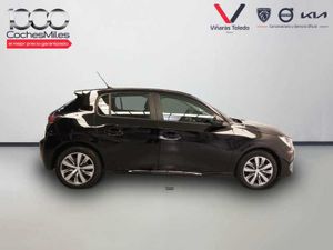 Peugeot 208 Nuevo  5P Active Pack PureTech 75 S&S 5 Vel MAN   - Foto 6