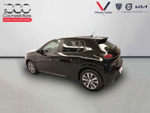 Peugeot 208 Nuevo  5P Active Pack PureTech 75 S&S 5 Vel MAN   - Foto 3