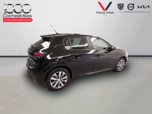 Peugeot 208 Nuevo  5P Active Pack PureTech 75 S&S 5 Vel MAN   - Foto 8