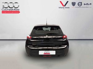 Peugeot 208 Nuevo  5P Active Pack PureTech 75 S&S 5 Vel MAN   - Foto 5