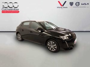 Peugeot 208 Nuevo  5P Active Pack PureTech 75 S&S 5 Vel MAN   - Foto 7