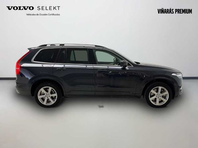 Volvo XC-90 T8 Twin Plug-In Hybrid Momentum AWD 7 Plazas Auto   - Foto 6