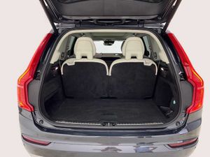 Volvo XC-90 T8 Twin Plug-In Hybrid Momentum AWD 7 Plazas Auto   - Foto 12