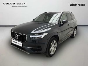 Volvo XC-90 T8 Twin Plug-In Hybrid Momentum AWD 7 Plazas Auto   - Foto 2